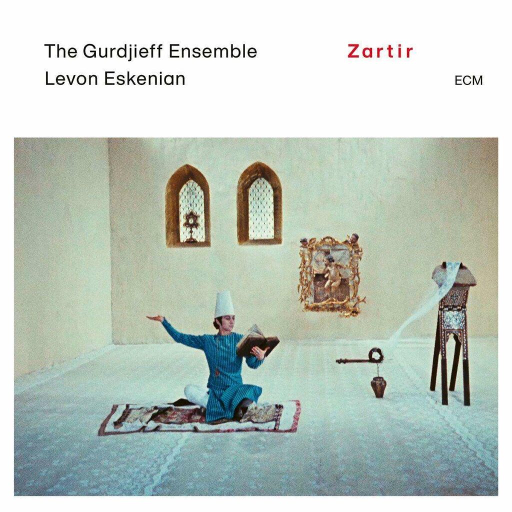 The Gurdjieff Ensemble - Zartir