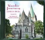 James D. Hicks - Nordic Journey Vol.7 "Organs of Nidaros Cathedral"