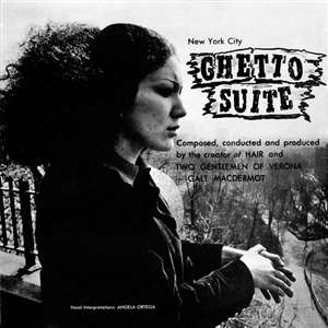 Ghetto Suite (180g) (Limited Indie Edition)