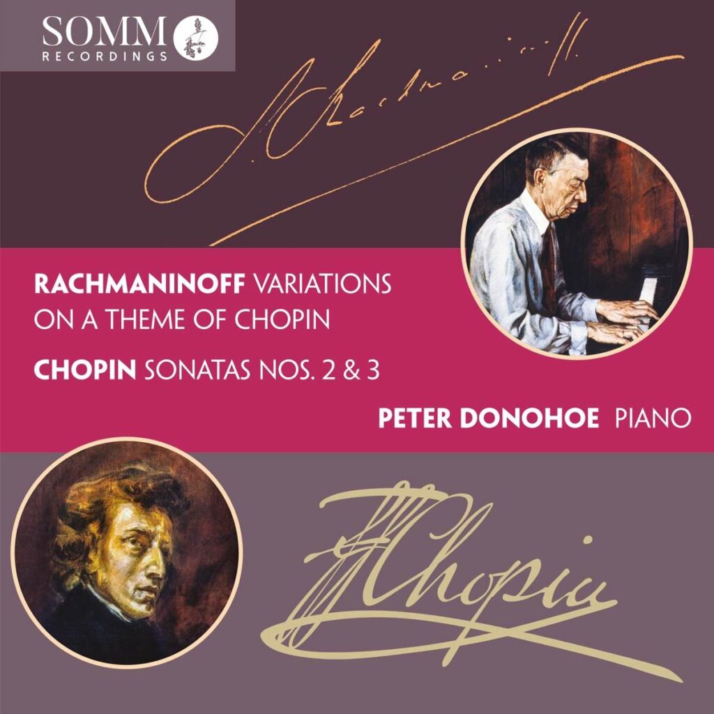 Chopin-Variationen op.22