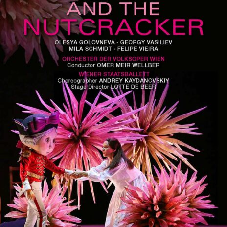 Iolanta and the Nutcracker (Musiktheater nach der Oper & dem Ballett)