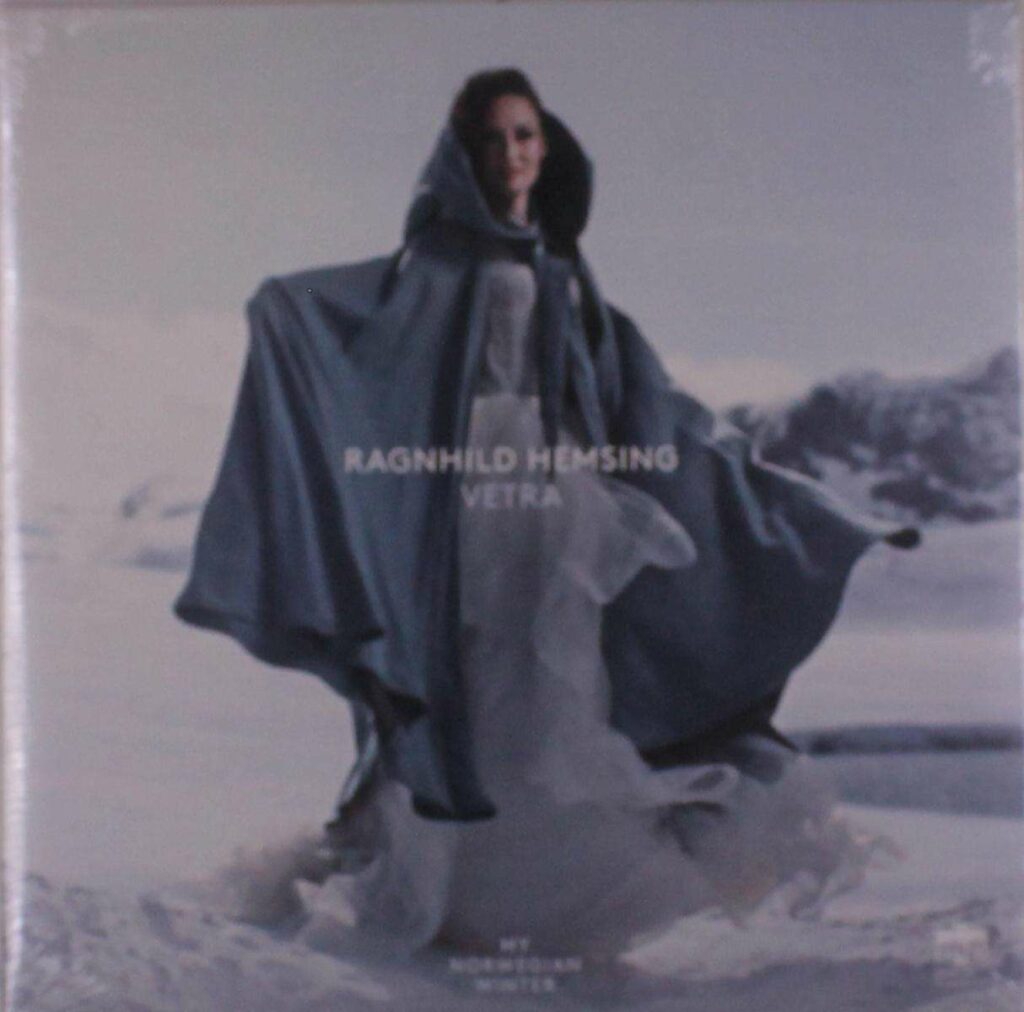 Ragnhild Hemsing - Vetra (My Norwegian Winter / 180g)
