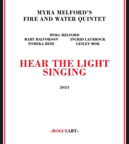 Hear The Light Singing