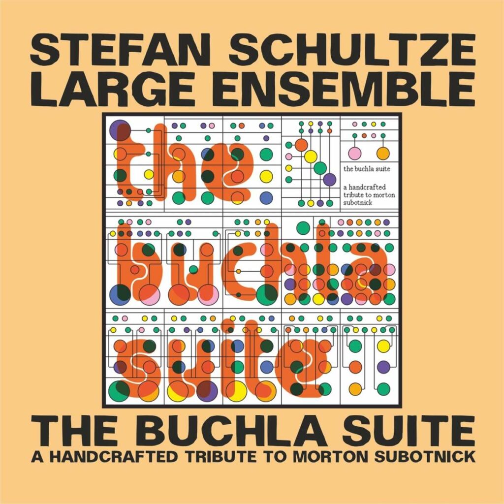 The Buchla Suite