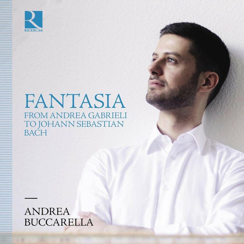 Andrea Buccarella - Fantasia