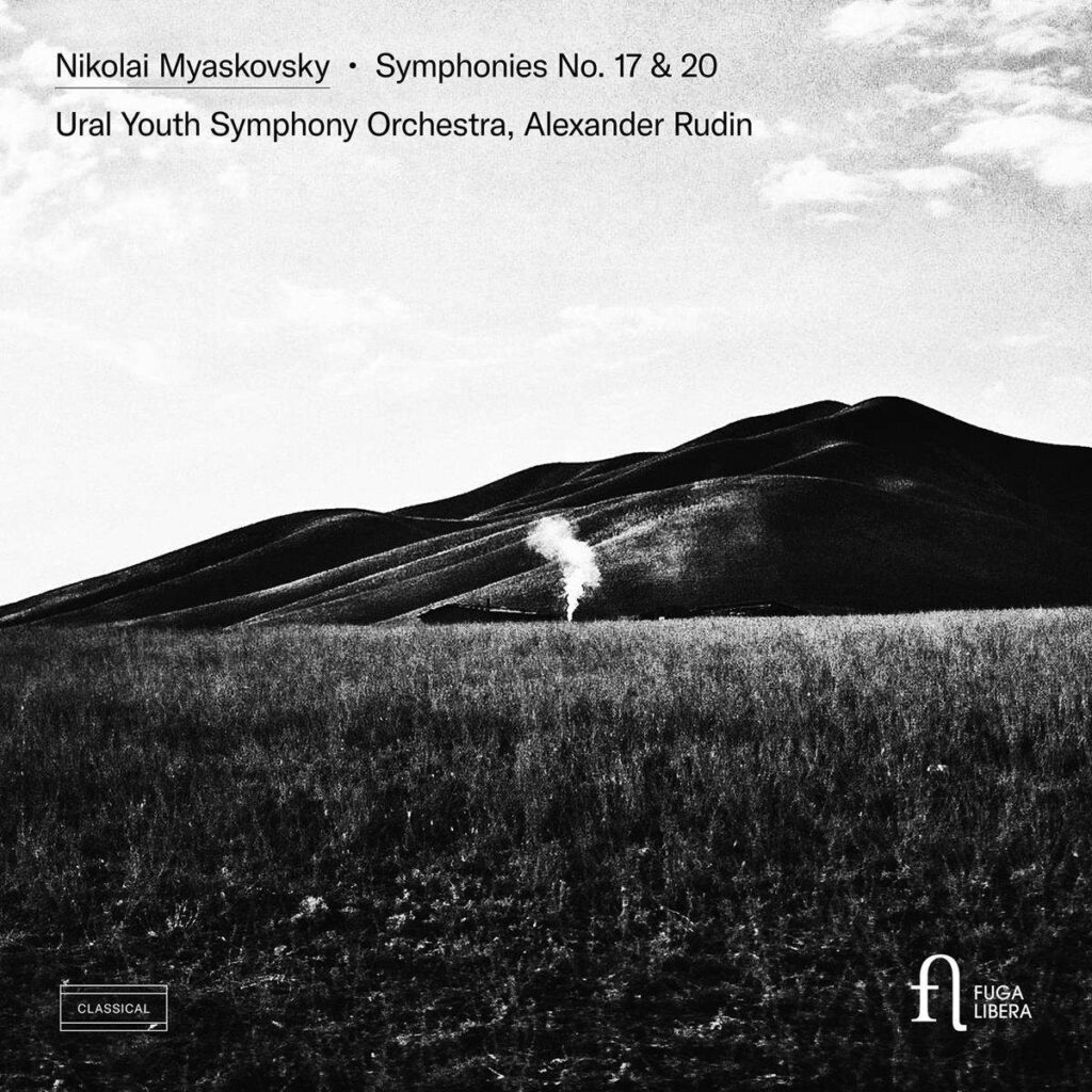 Symphonien Nr.17 & 20