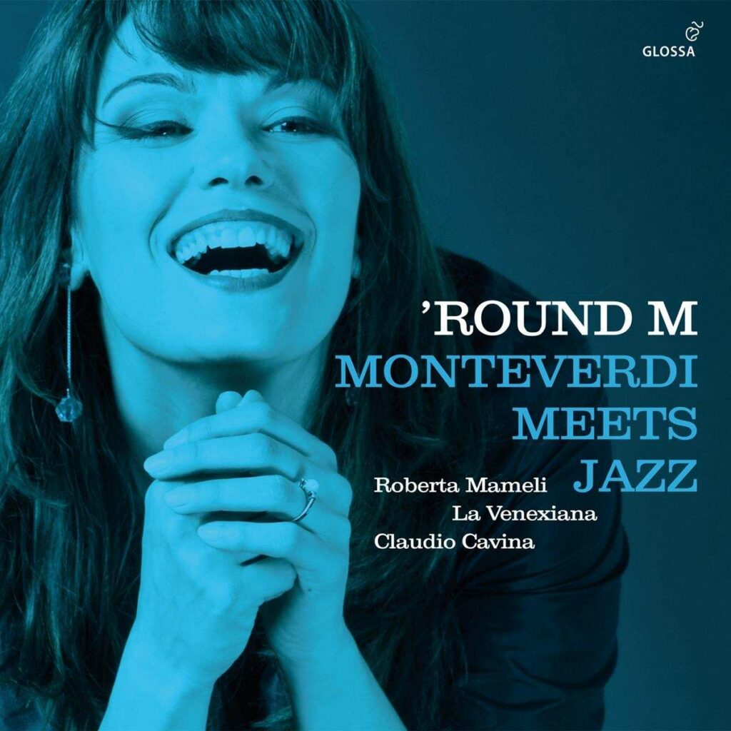 'Round M - Monteverdi Meets Jazz (180g)