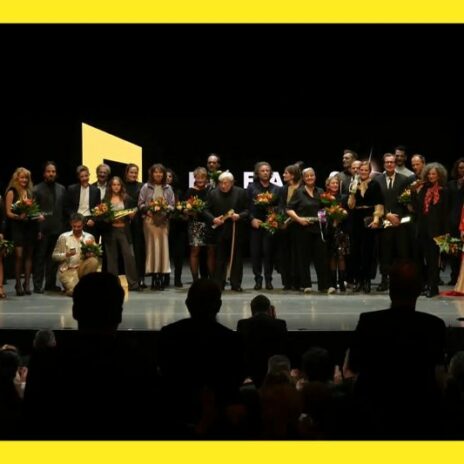 Verleihung Theaterpreis Der Faust 2023