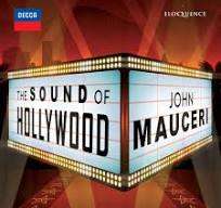 John Mauceri - The Sound of Hollywood