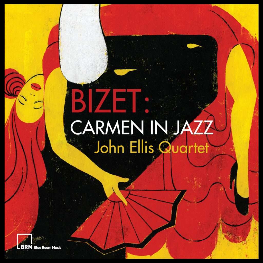 Bizet: Carmen In Jazz
