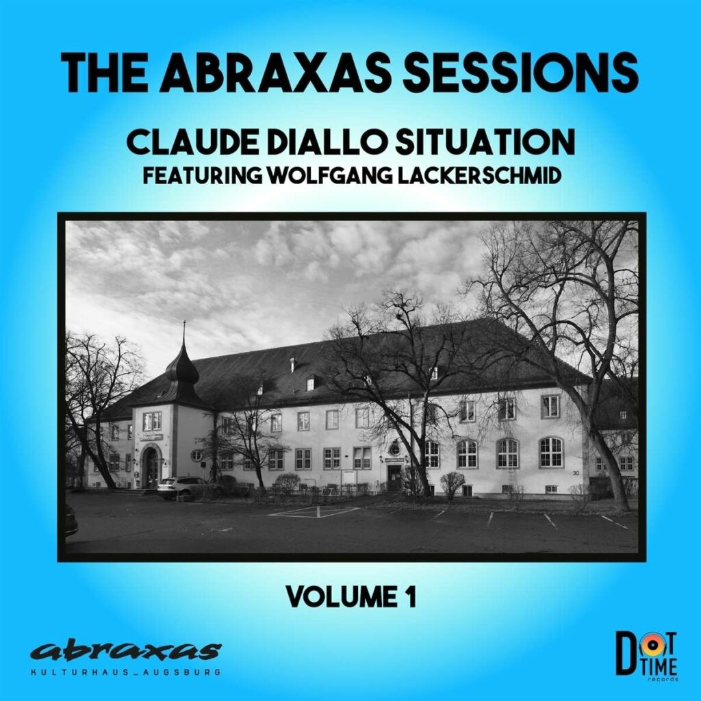 The Abraxas Sessions