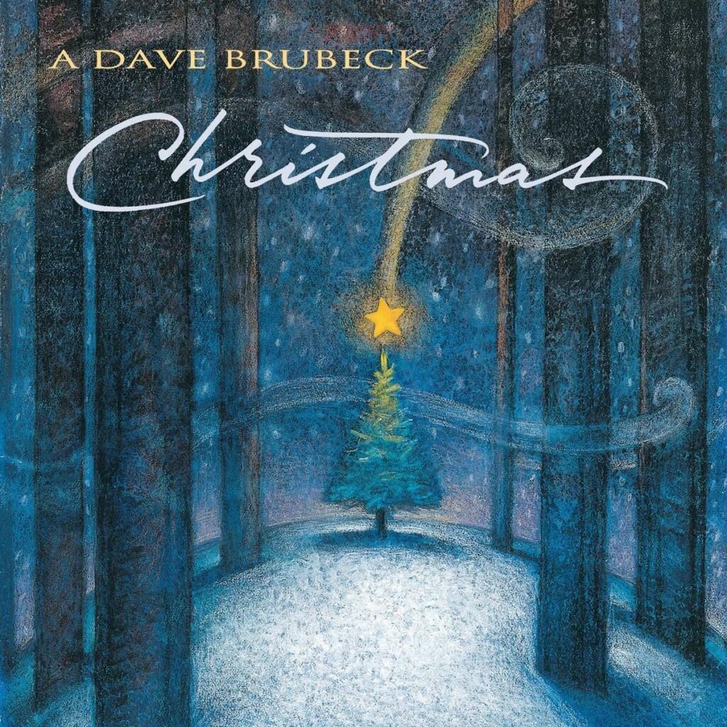 A Dave Brubeck Christmas (180g) (45 RPM)