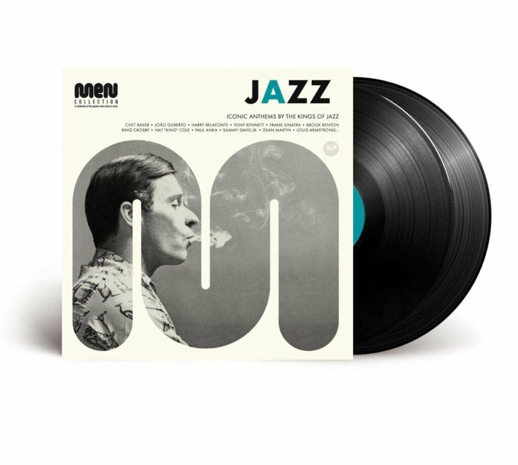 Jazz Men (remastered)