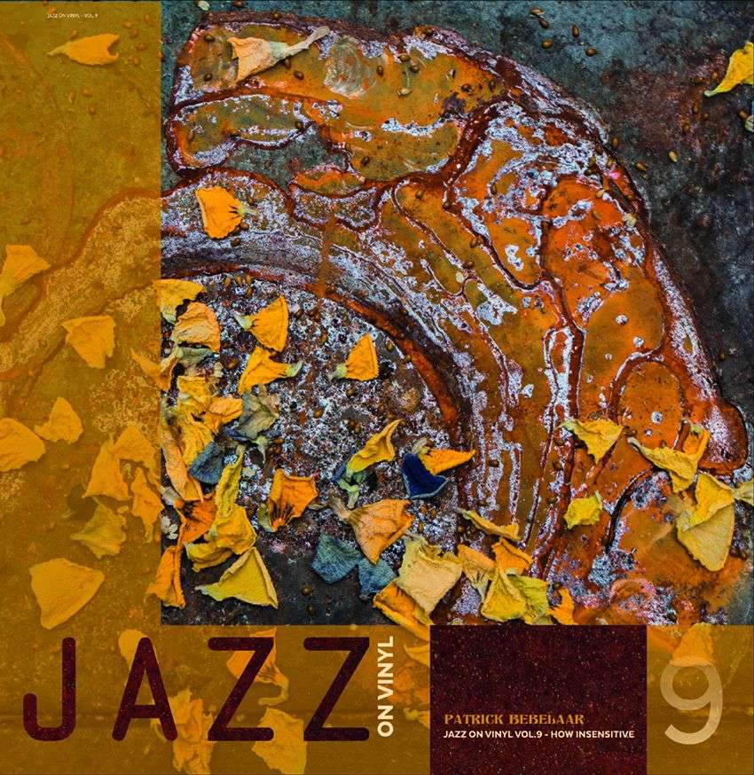 Jazz On Vinyl Vol. 9 - How Insensitive (180g) (Limited Edition)
