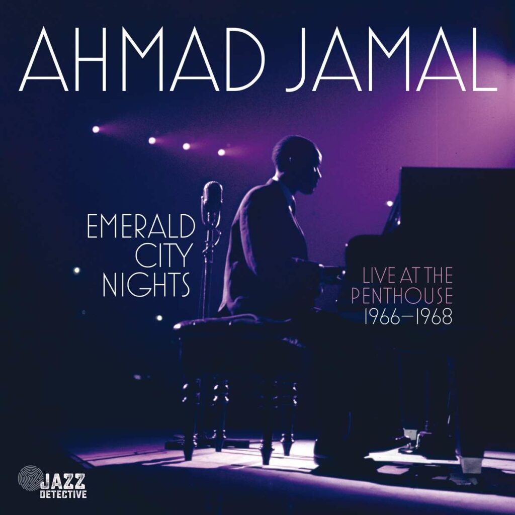 Emerald City Nights: Live At The Penthouse Vol.3 (1966 - 1968)