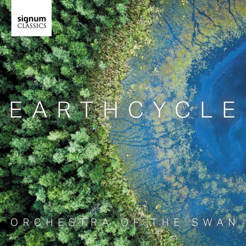 Orchestra of the Swan - Earth Cycle