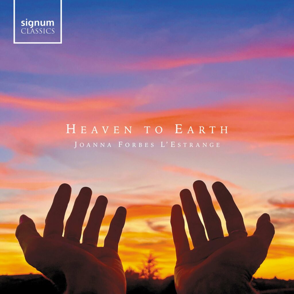 Heaven to Earth - Chorwerke