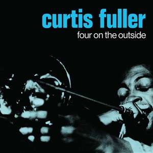 Four On The Outside (Reissue) (180g) (Limited Edition)