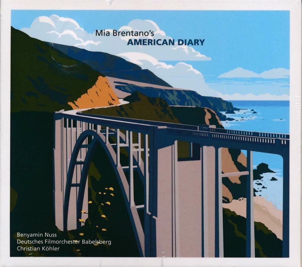 American Diary