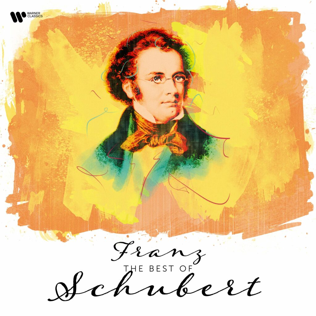 The Best of Franz Schubert (180g)