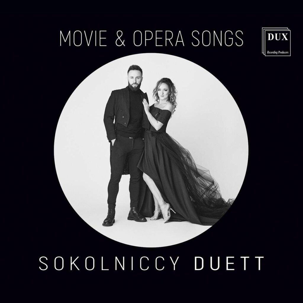 Sokolniccy Duett - Movie & Opera Songs
