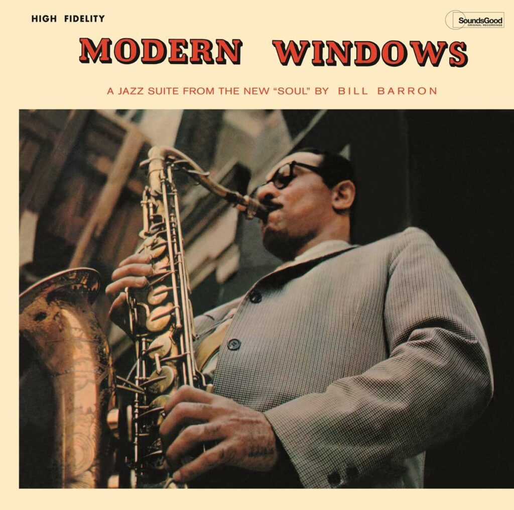 Modern Windows (1 Bonus Track) (180g) (Limited Edition)