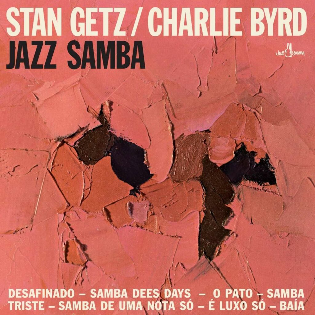 Jazz Samba (180g) (3 Bonus Tracks)