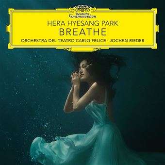 Hera Hyesang Park - Breathe