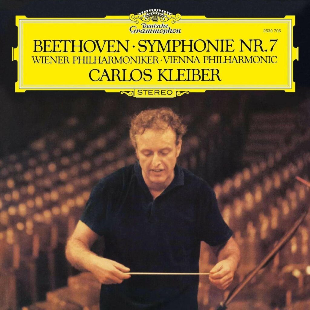 Symphonie Nr.7 (180g)