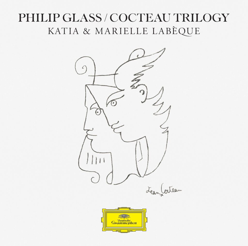 Cocteau Trilogy für 2 Klaviere