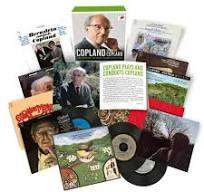 Copland conducts Copland - The Complete Columbia Album Collection