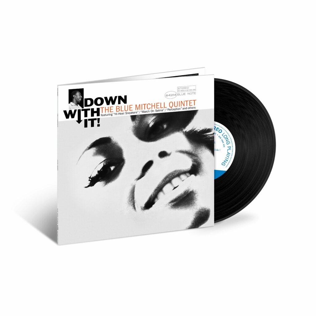 Down With It! (Tone Poet Vinyl) (180g)