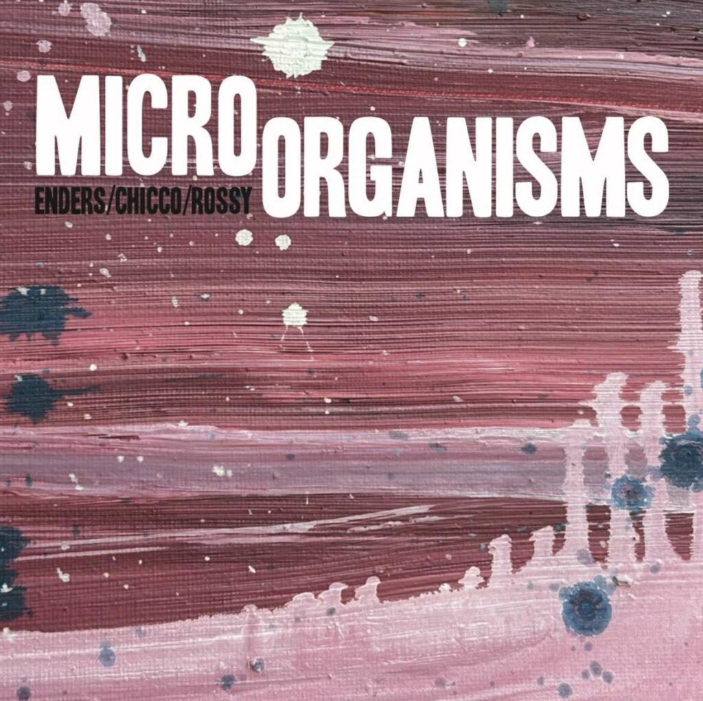 Micro Organisms: Live In Graz