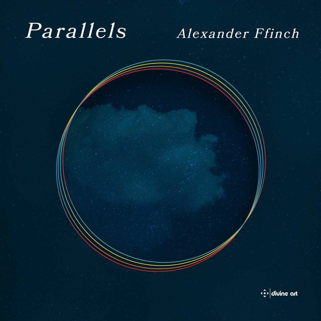Alexander Ffinch - Parallels