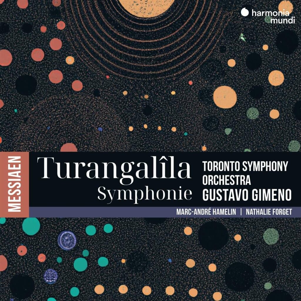Turangalila-Symphonie