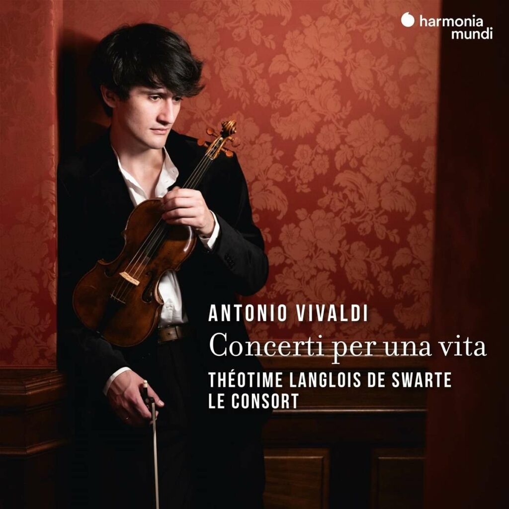 Violinkonzerte "per una Vita"
