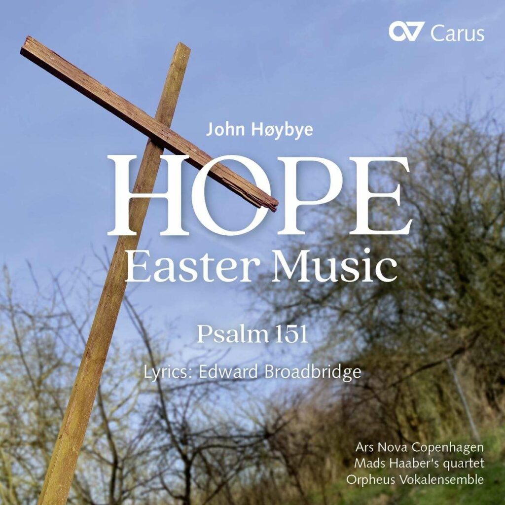 Easter Music "Hope"