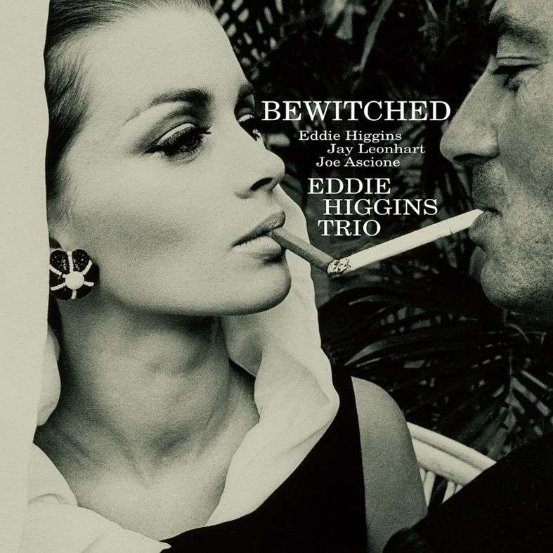Bewitched (180g)