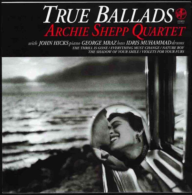 True Ballads (180g)