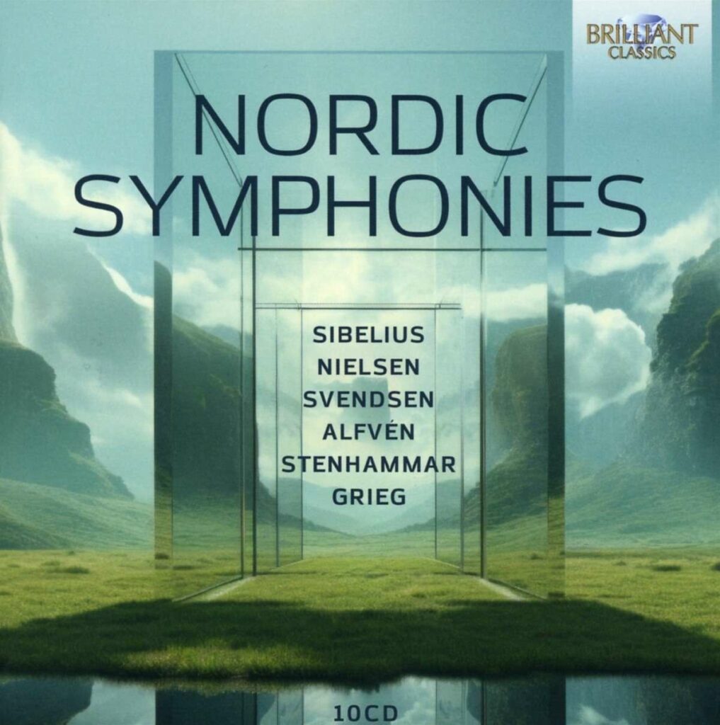 Nordic Symphonies