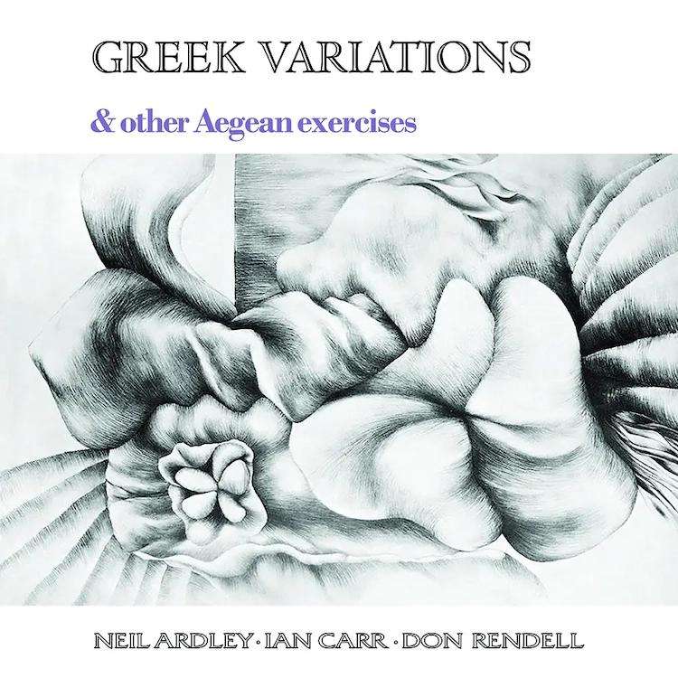 Greek Variations & Other Aegean Exercises