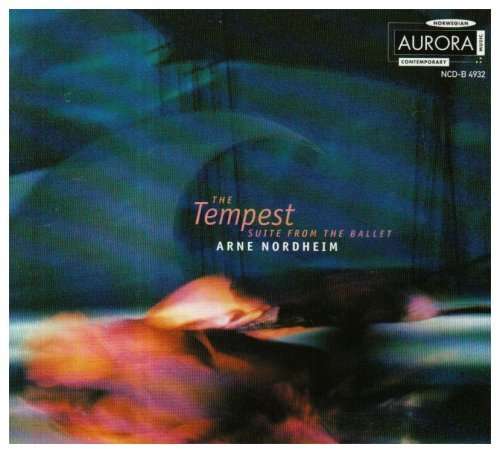 The Tempest - Ballettsuite
