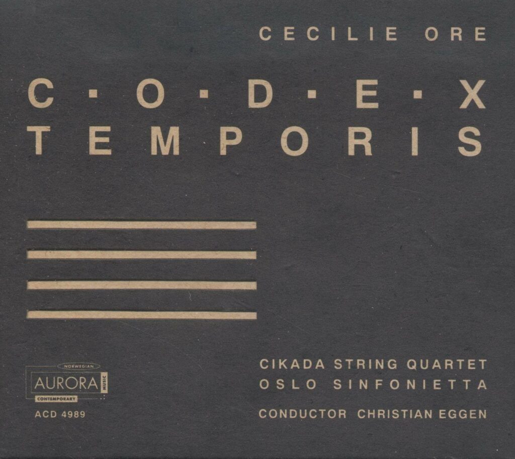 Codex Temporis
