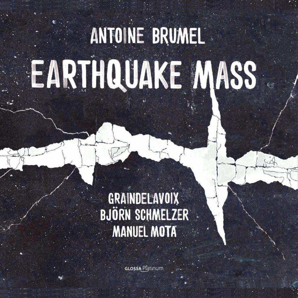 Messe "Et ecce terrae motus" (Earthquake Mass)