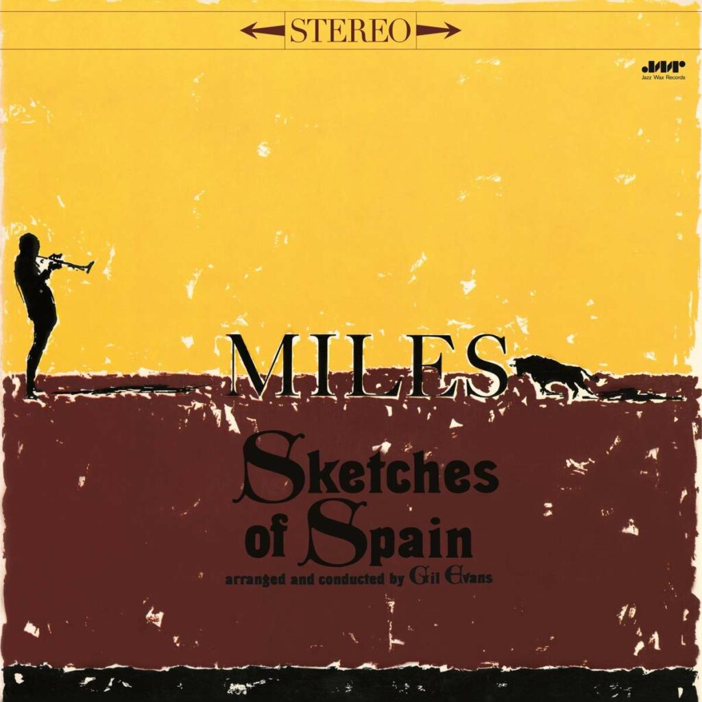Sketches of Spain (180g) (+ Bonus Track)