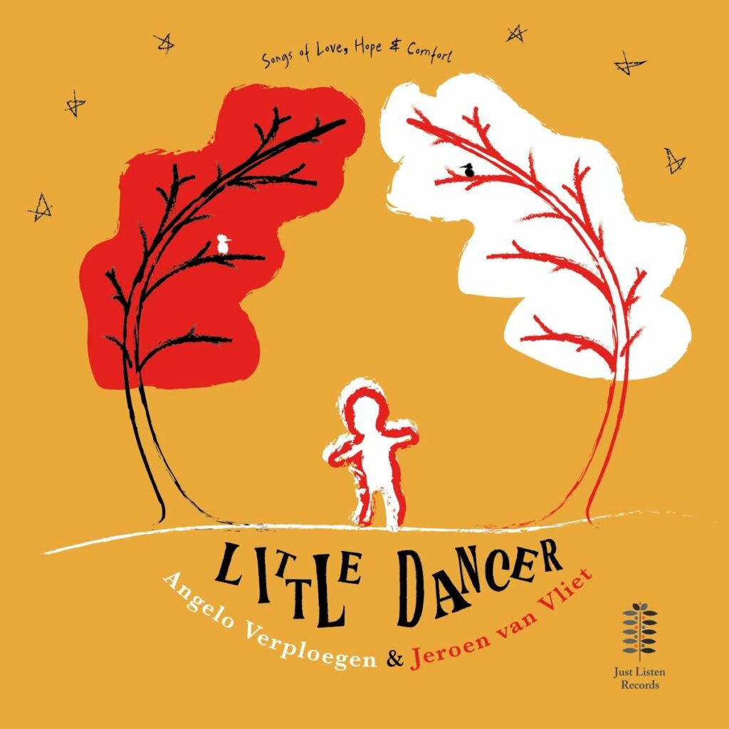 Little Dancer (Songs of Love, Hope & Comfort)