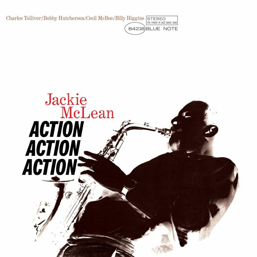 Action (Tone Poet Vinyl) (180g)