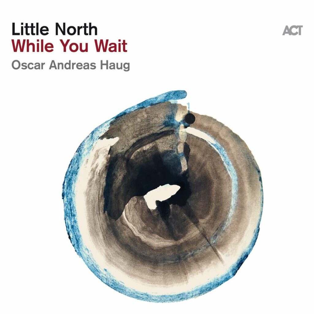 While You Wait