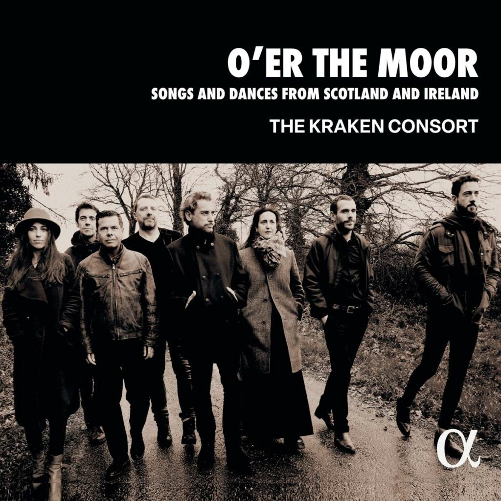 The Kraken Consort - O'er the Moor