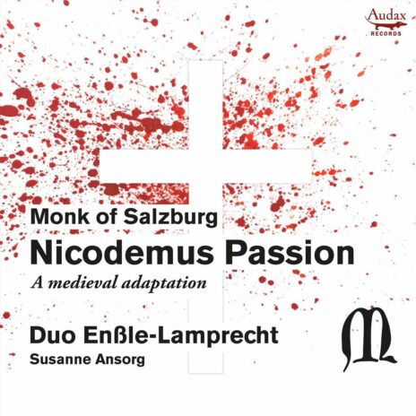 Nicodemus-Passion (A Medieval Adaption)